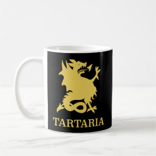 Great Tartaria Kaffeetasse