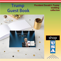 Great Trump Phantastisch Wedding Guest Book Gästebuch