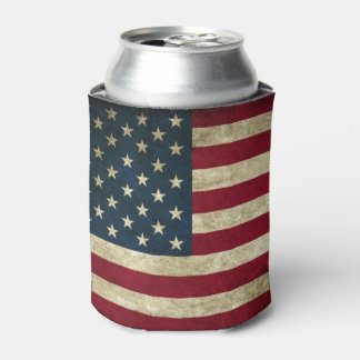 Great USA Can Cooler! Dosenkühler