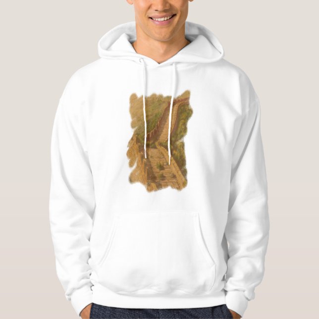 Great Wall Bading Shirt (Vorderseite)