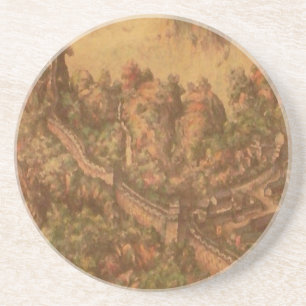 Great Wall Untersetzer