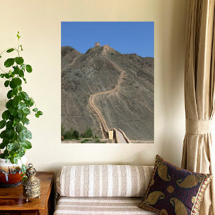 Great Wall - West End - View Fotodruck
