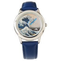 Great Wave, Hokusai, Ukiyo-e