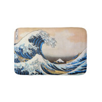Great Wave, Hokusai, Ukiyo-e