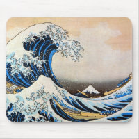 Great Wave, Hokusai, Ukiyo-e