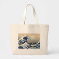 Great Wave Kanagawa japanisches Gemälde