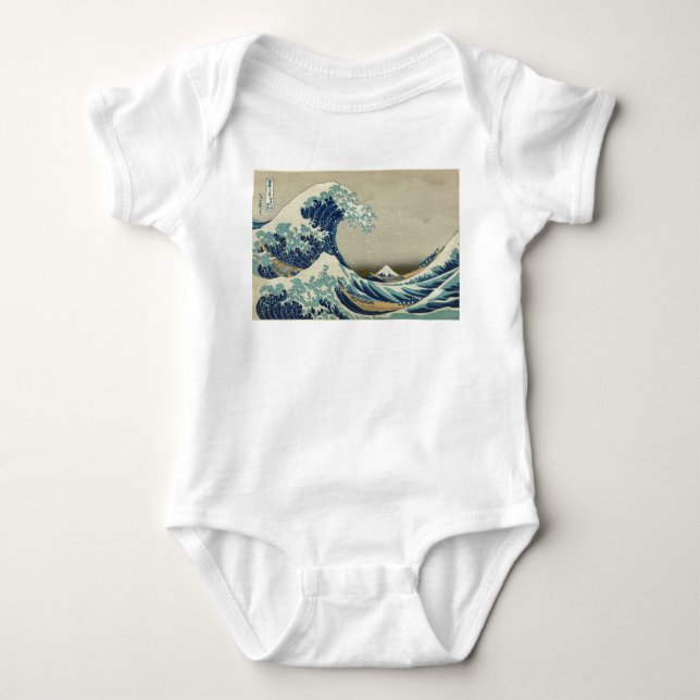 Great_Wave_off_Kanagawa2 Ärmelloses Shirt (Vorderseite)