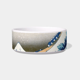 Great Wave Off Kanagawa Hokusai Fine Art Napf