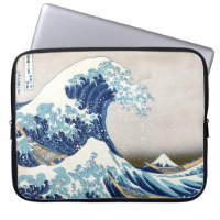 Great Wave Off Kanagawa Hokusai japanische Fine Ar