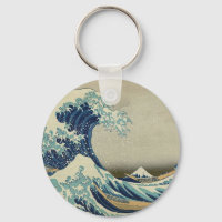 Great Wave Off Kanagawa