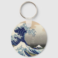 Great Wave Off Kanagawa