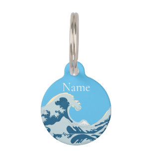 Great Wave Thunder_Cove Haustiermarke