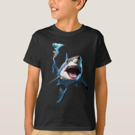 Great White Shark T - Shirt
