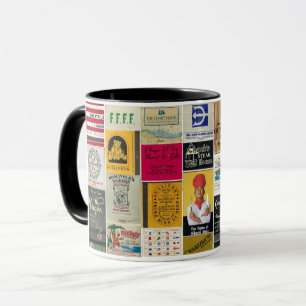 Greater Del Rey (sowohl Playa als auch Marina) Mat Tasse