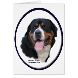 Greater Swiss Mountain Dog Geschenke