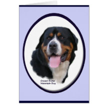 Greater Swiss Mountain Dog Geschenke