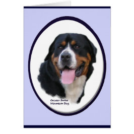 Greater Swiss Mountain Dog Geschenke