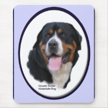 Greater Swiss Mountain Dog Geschenke