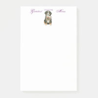 Greater Swiss Mountain Hund Herzliche Mama