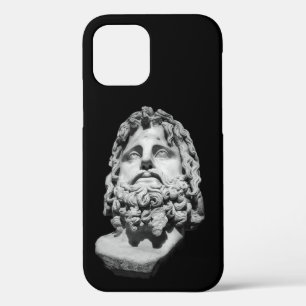 Greco Roman Bust Case-Mate iPhone Hülle