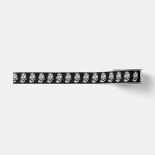 Greco Roman Bust Ripsband