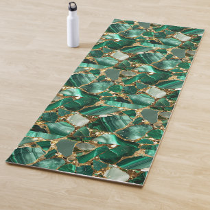 Greeb Energy Yogamatte
