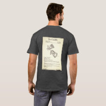 Greeblie Patent-T - Shirt
