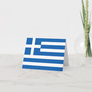 Greece Karte
