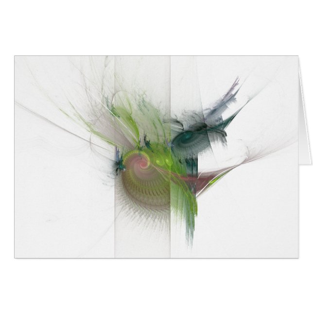 Greeen (Vorderseite (Horizontal))