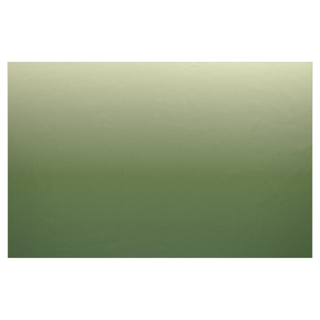 Greeen Gradient Stoff (Yard (91,4 cm))