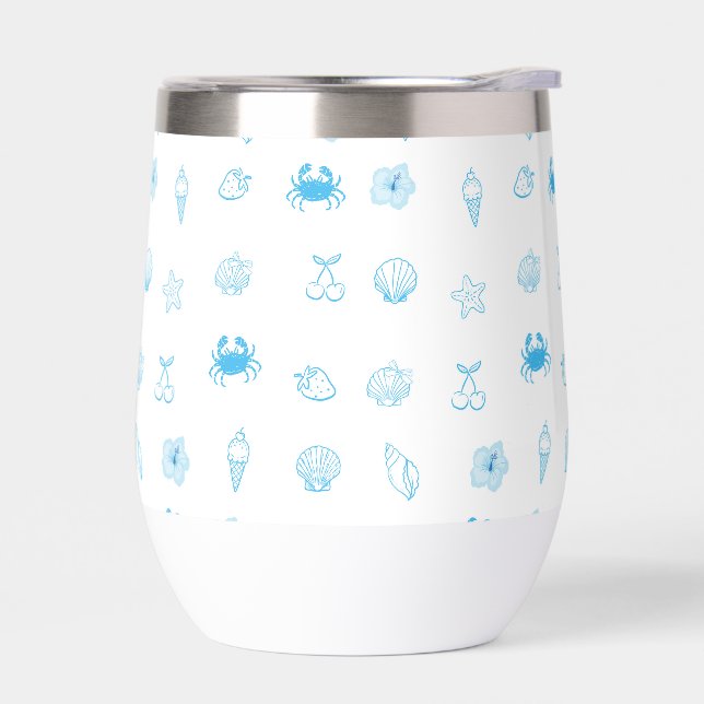 Greek Beach Minimalist (Links)