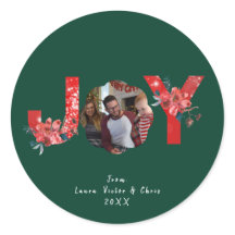 Green 1 Foto JoSimple Custom Christmas