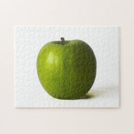 Green Apple 11x14 252pc jpcna Puzzle
