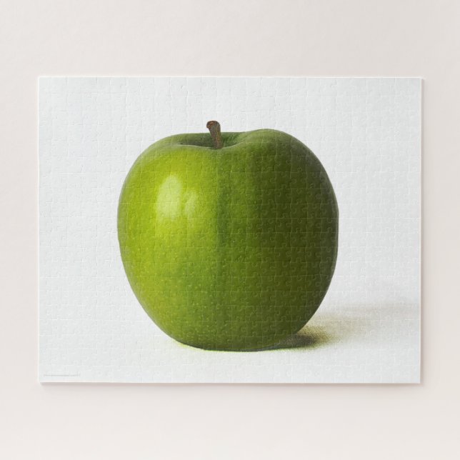 Green Apple 16x20 520pc jpa Puzzle (Horizontal)