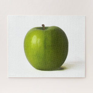 Green Apple 16x20 520pc jpm Puzzle