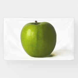 Green Apple bnrcnm Banner