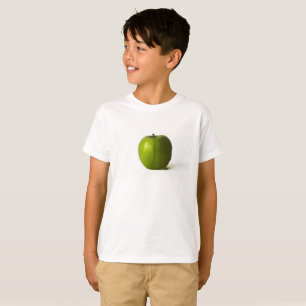 Green Apple Boys können T-Shirt