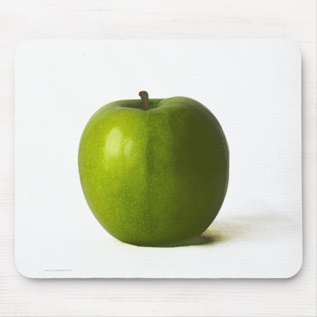 Green Apple Mousepad (Vorne)
