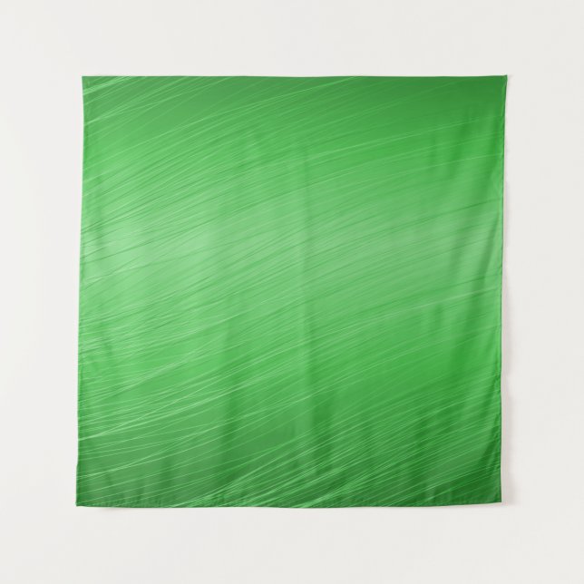 Green background texture template wandteppich (Vorderseite)