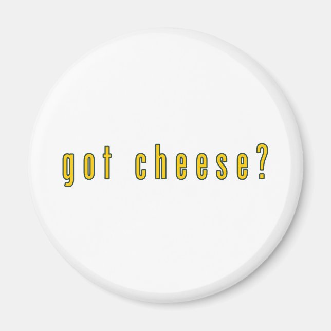 Green Bay (19) Magnet (Vorne)