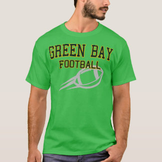 Green Bay American T-Shirt