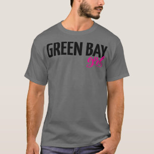 Green Bay Girl T-Shirt
