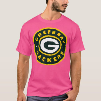Green Bay Packeers T-Shirt
