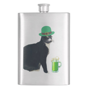 Green Beer Lucy Flachmann