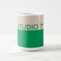 Green Beige - Natural Series