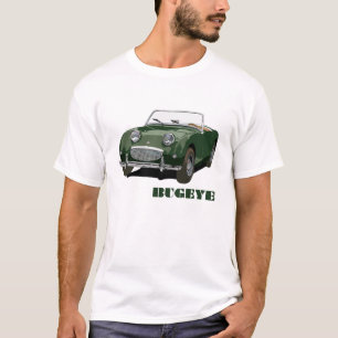 Green Bugeye T-Shirt