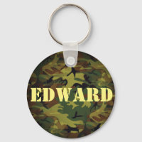 Green Cammo