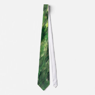 Green Camo Tie by MayaSunn Krawatte
