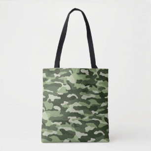 Green Camouflage