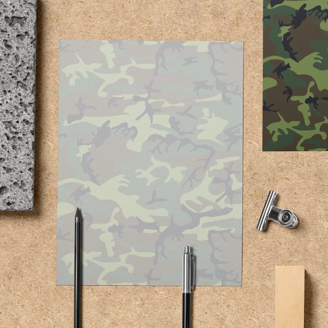 Green Camouflage, Militär, Armee Flyer (Von Creator hochgeladen)